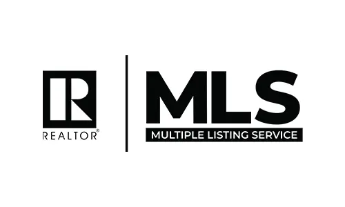 REALTOR MLS — Multiple Listing Service logo